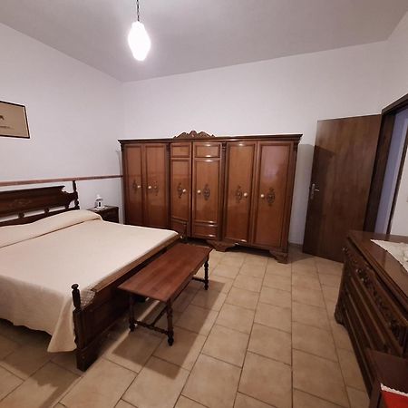 Casa Vacanze Zaccaro Tropea Exteriör bild