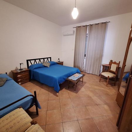 Casa Vacanze Zaccaro Tropea Rum bild