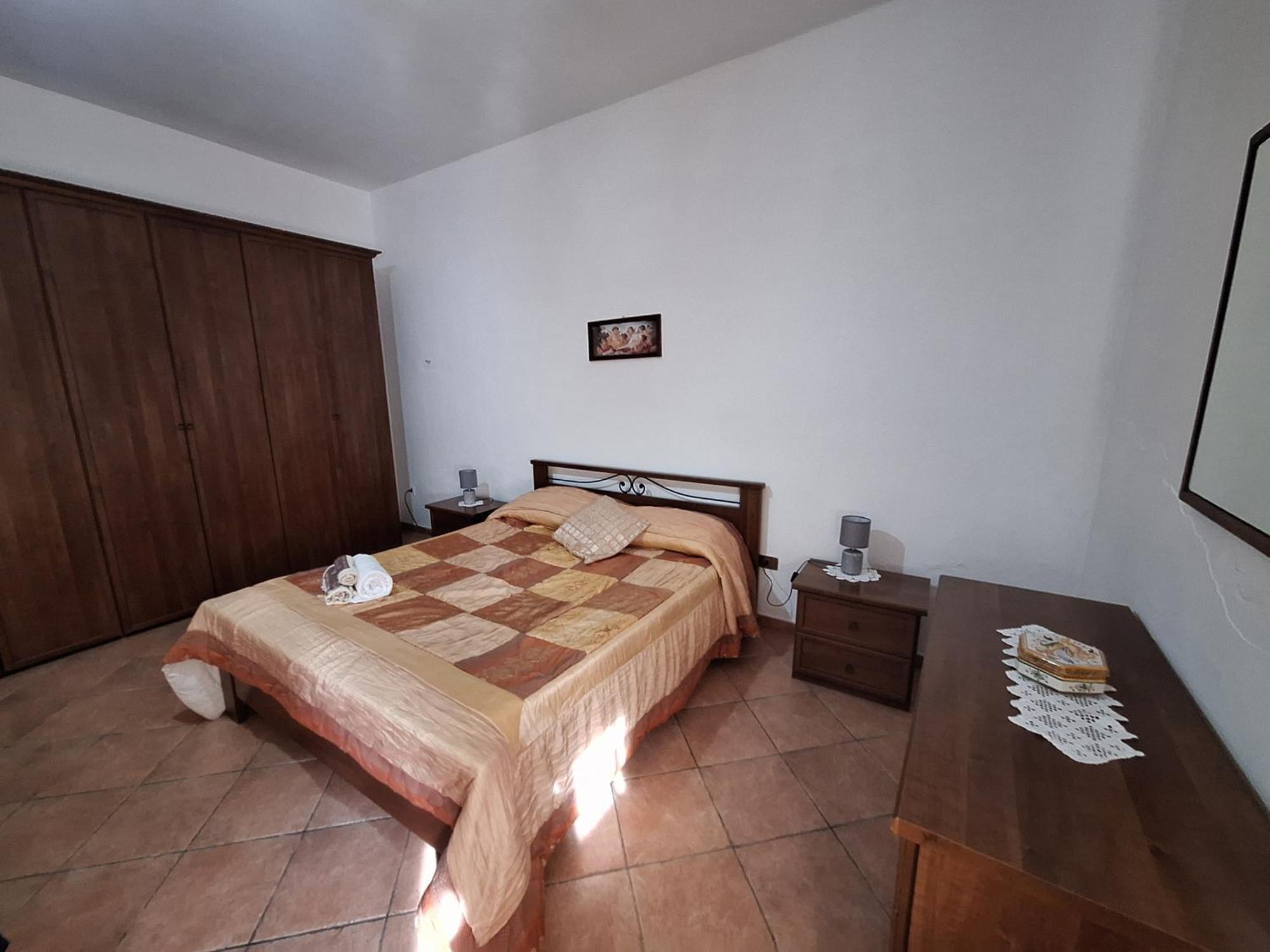 Casa Vacanze Zaccaro Tropea Rum bild