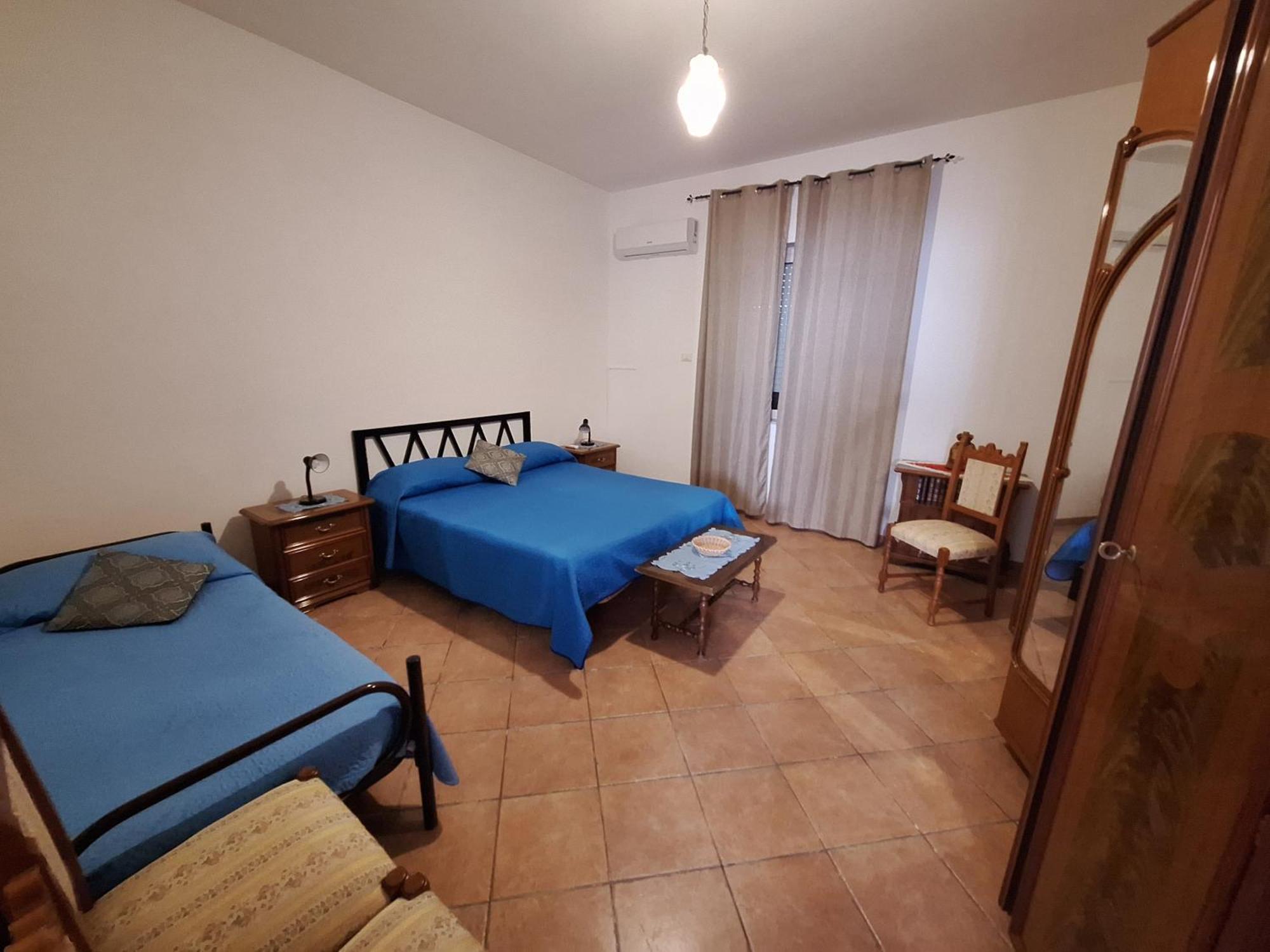 Casa Vacanze Zaccaro Tropea Rum bild