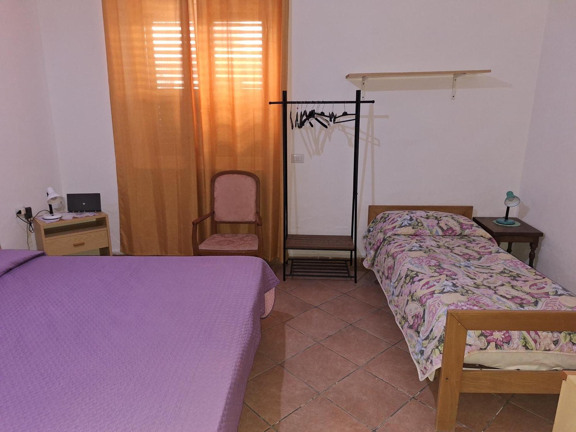Casa Vacanze Zaccaro Tropea Rum bild