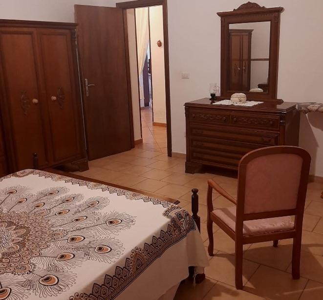 Casa Vacanze Zaccaro Tropea Exteriör bild
