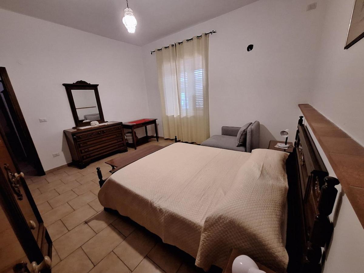 Casa Vacanze Zaccaro Tropea Exteriör bild