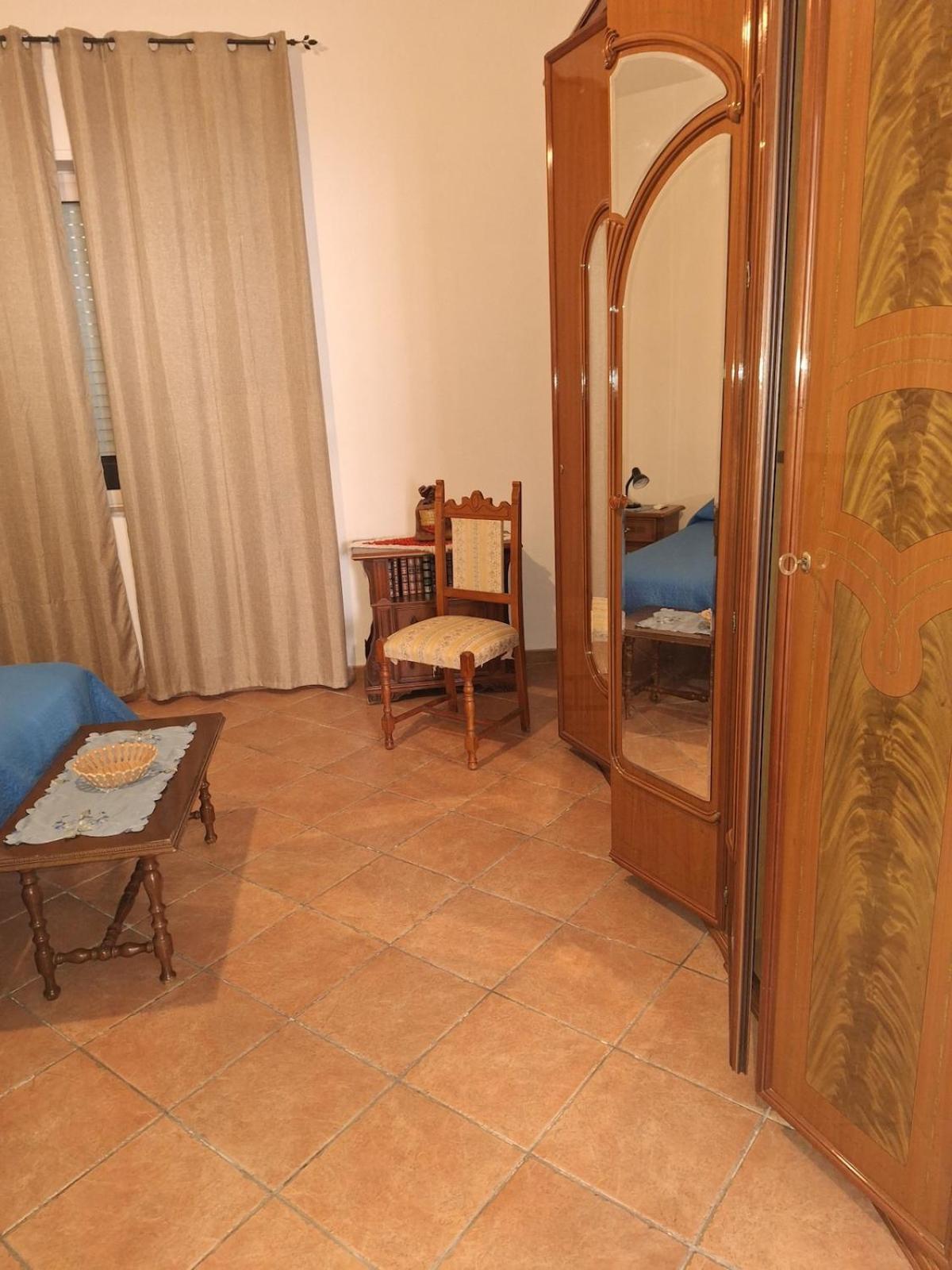 Casa Vacanze Zaccaro Tropea Exteriör bild